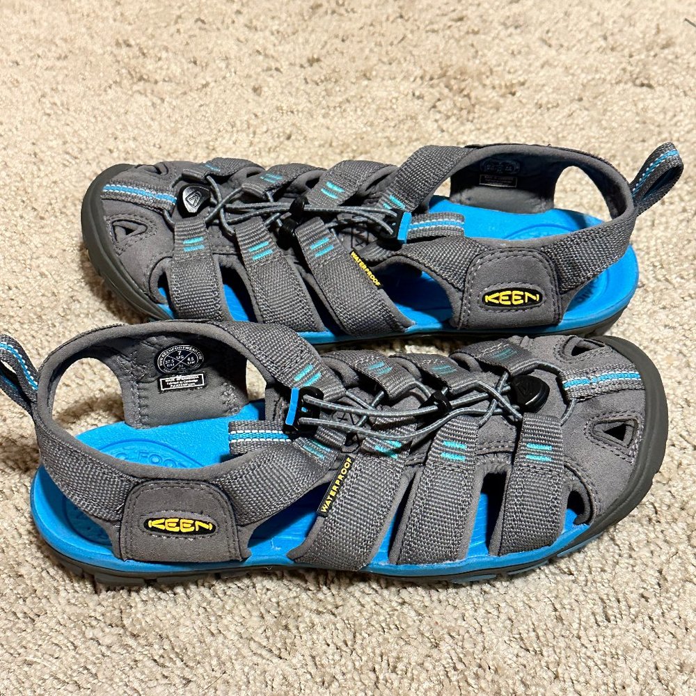 Keen Clearwater Water Shoes (Size 7)